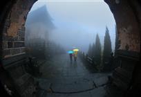 牵手