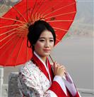 大唐美女