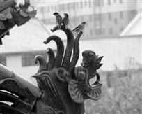 灵武高庙