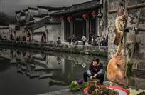 来客