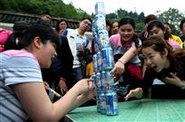 《“釜底抽薪”乐开怀》
