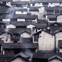 松阳民居
