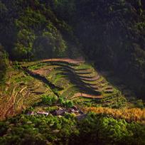 山里人家
