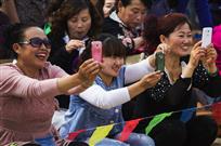 全民摄影时代