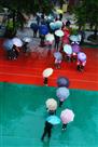 春雨润校园