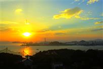 夕阳无限