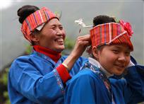 《母女情》