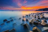 海防堤