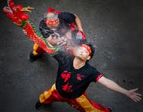精彩醉龙