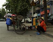 城市美容师