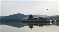 石湖之春