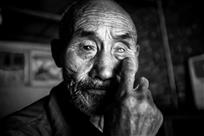 抗战老兵