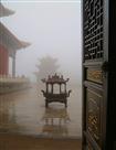 烟霞禅意