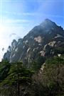 初登黄山