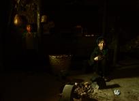 《留守》