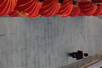 孩子，鸿运伴你一路前行