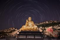 佛星高照
