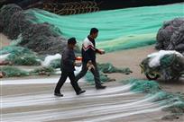 渔民的午餐