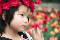 花样童年