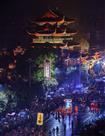 天台抬阁