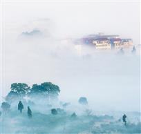 海市蜃楼