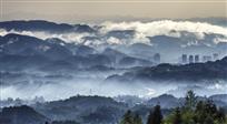 大美丽川