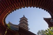 村办公园
