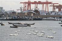 和谐港湾