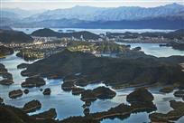 千岛湖