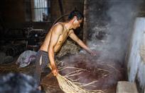 《最后的老油坊》