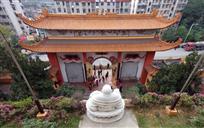 佛门