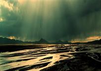 山雨欲来