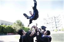 致青春