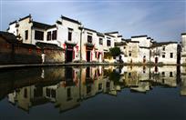 印象宏村