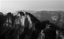《巍巍太行山》