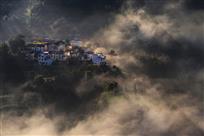 梦幻山乡