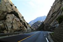 山路
