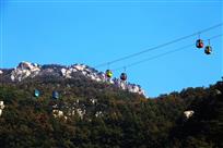 一览众山小