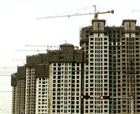 叫停——违章建筑