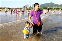 妈妈下海啦