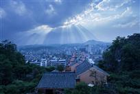 祥瑞映富川