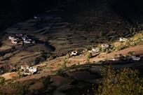 大山里的家园