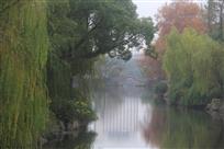 风景如画