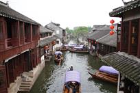 江南水乡