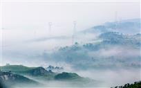 花山雾曲