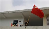 山区教师十年守望袖珍学校