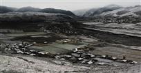 岷山山村
