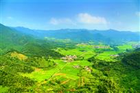 迤逦山川