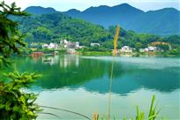景秀山水