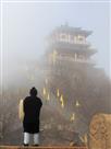 仙境天坛山